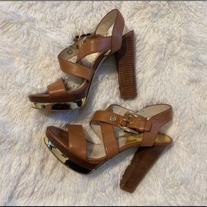 Michael Kors Heels